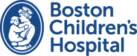 Company logo for Boston Children's Hospital