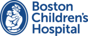 Company logo for Boston Children's Hospital