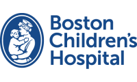 Bostonchildrenshospital logo
