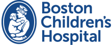 Bostonchildrenshospital logo