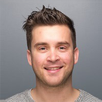 Conor Norris Headshot