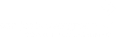 Company logo for San José Evergreen Community College District