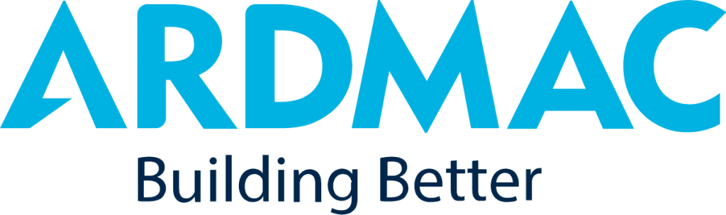 Company logo for Ardmac
