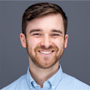 Headshot of Chris Sarricchio