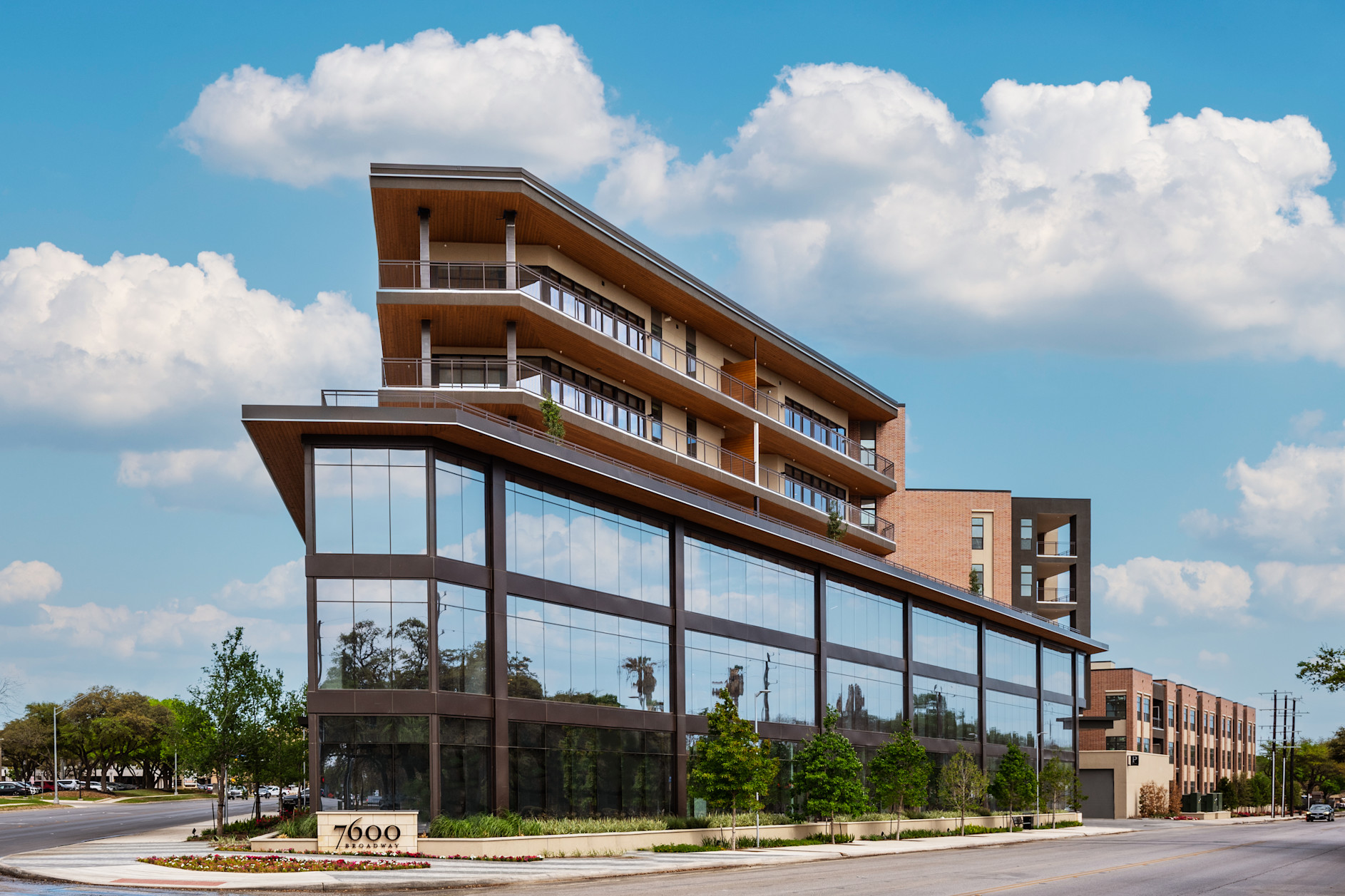 7600 Broadway Embrey Project