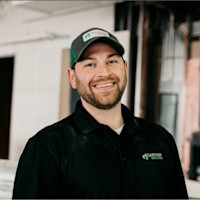 John Moga's headshot