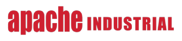 Company logo for Apache Industrial