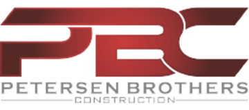 Petersen Brothers' Construction
