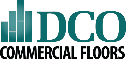Company logo for DCO Commercial Floors