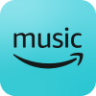 amazonmusic illustrated icon