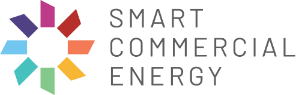 Company logo for Smart Commercial Energy