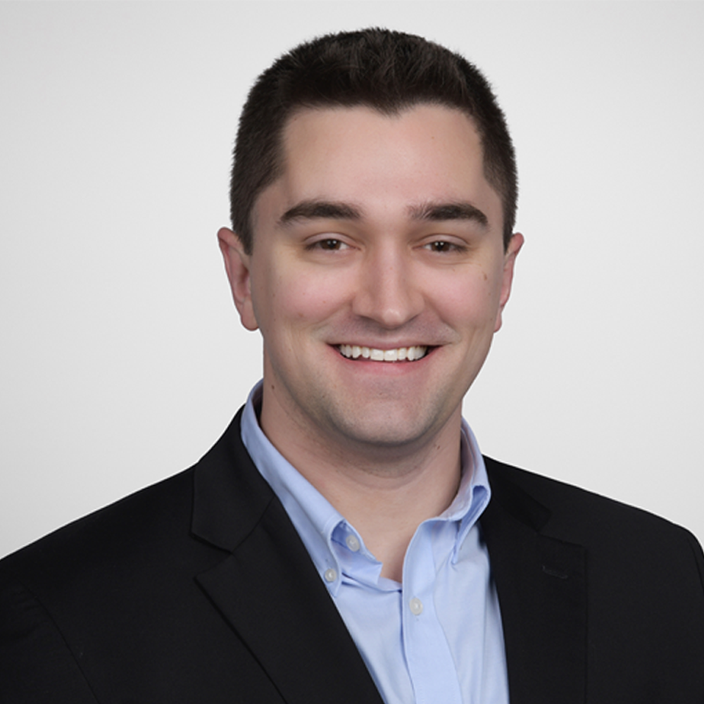 Headshot of Austin Garcia