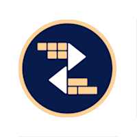 App icon for Zebel integration on Procore Marketplace