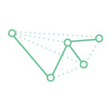 App icon for Voyage Control integration on Procore Marketplace