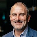 Headshot of Paul Nash