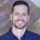 Headshot of Brian Davis