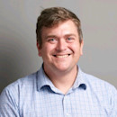 Headshot of Paul Acker