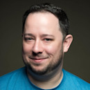 Headshot of Nick Tilford