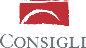 Company logo for Consigli