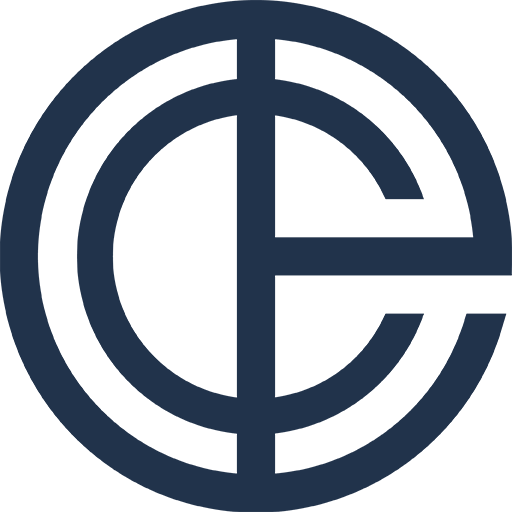 Company logo for ECI Group