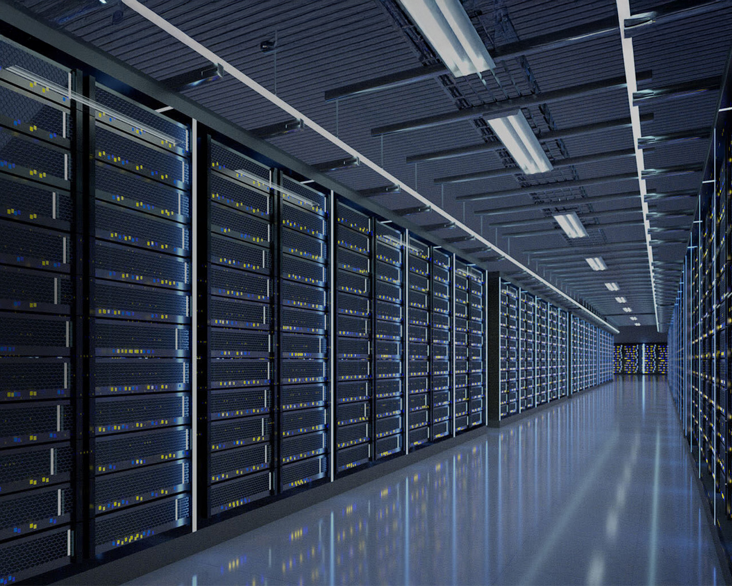 Data centre construction management software | Procore UK