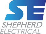 Shepherd Electrical logo