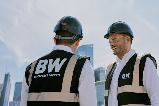 BW employees