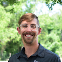 Christian Roose Headshot