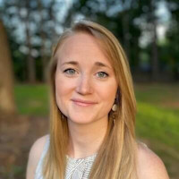 Headshot of JESSICA HARRISON