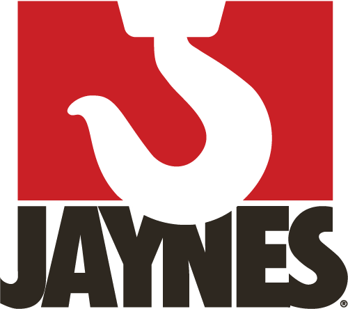 Company logo for Jaynes Corporation