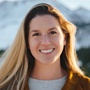 Headshot of Kelsey Siegel