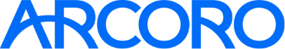 Company logo for Arcoro