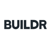 App icon for Buildr integration on Procore Marketplace