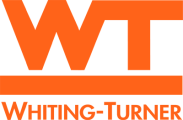 Company logo for Whiting-Turner