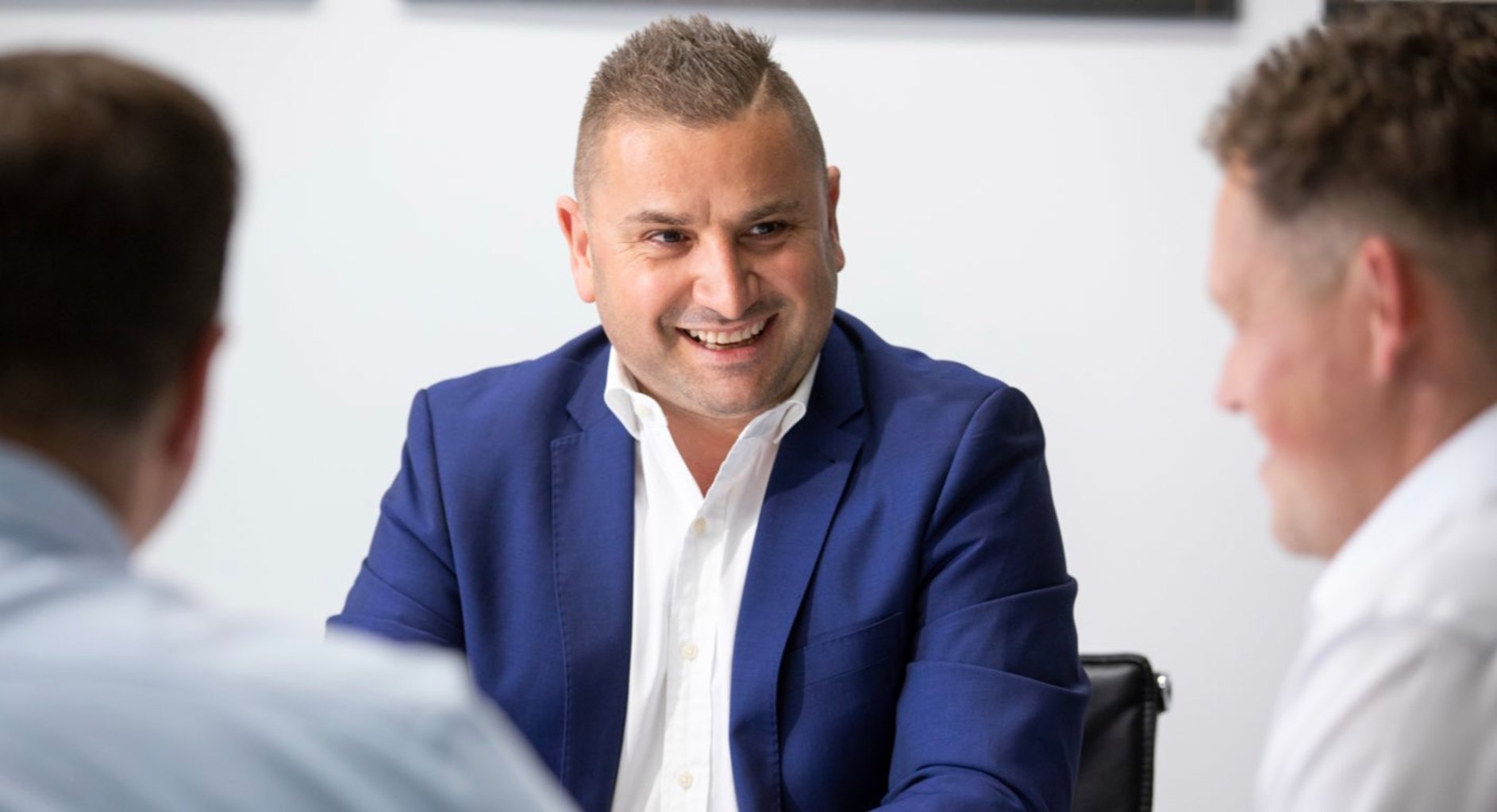 With the right team, systems and pipeline in place, Arch10 is preparing to take on larger, more complex projects while keeping visibility and control across the business.