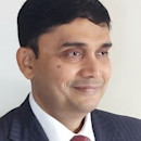 Headshot of Joy Mukherjee