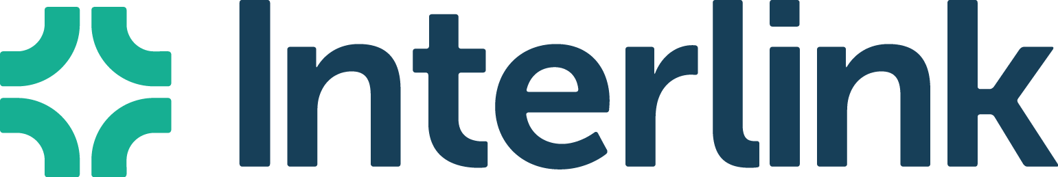 Logo de la compañía para Interlink