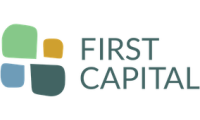 First Capital Reit logo