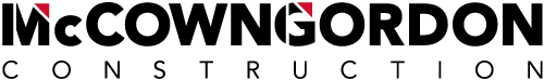 Company logo for McCownGordon
