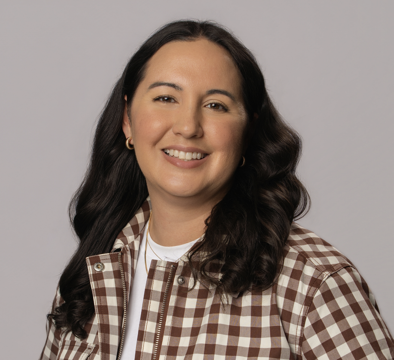 Headshot of Chelsea Suarez