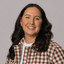 Headshot of Chelsea Suarez