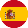 Flags__Spanish illustrated icon