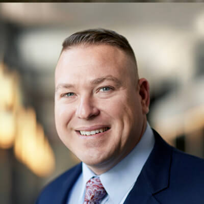Headshot of Ryan Berkhouse