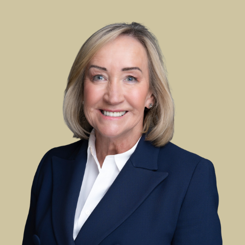 Headshot of Gladys Woods