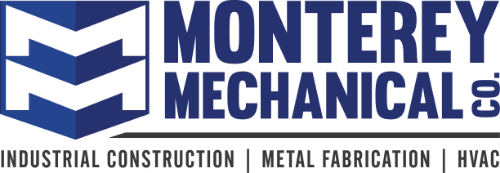 Company logo for Monterey Mechanical