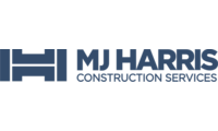 Company logo for MJ Harris