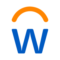 App icon for Workday integration on Procore Marketplace