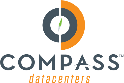 Unternehmenslogo für Compass Datacenters