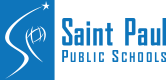 St. Paul Public Schools logo