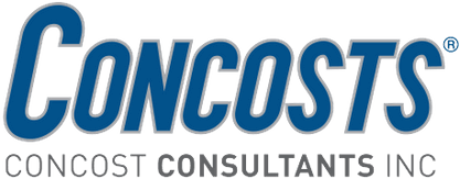 Company logo for The Concosts Group